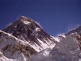 0-2 Everest and Lhotse From Kala Pattar